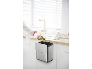 Puro S Food Waste Caddy Afvalbak 7 Liter EKO - 4