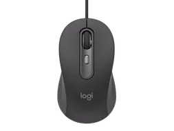 910-007511 LOGITECH Signature Muis M520