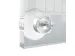 OUTLET Porte-affiche Nobo Premium Plus A3 acryl mural repositionnable