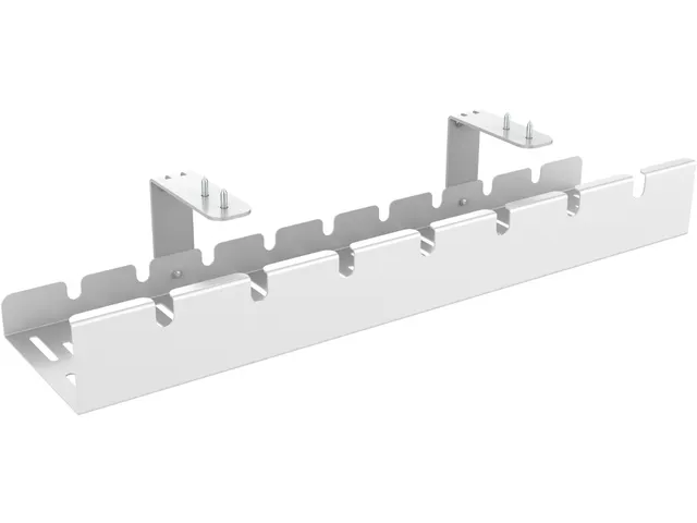Kabelgoot Wit RAL9016