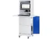Computerkast 1725x975x610mm Verrijdbaar Werkblad Monitorvak