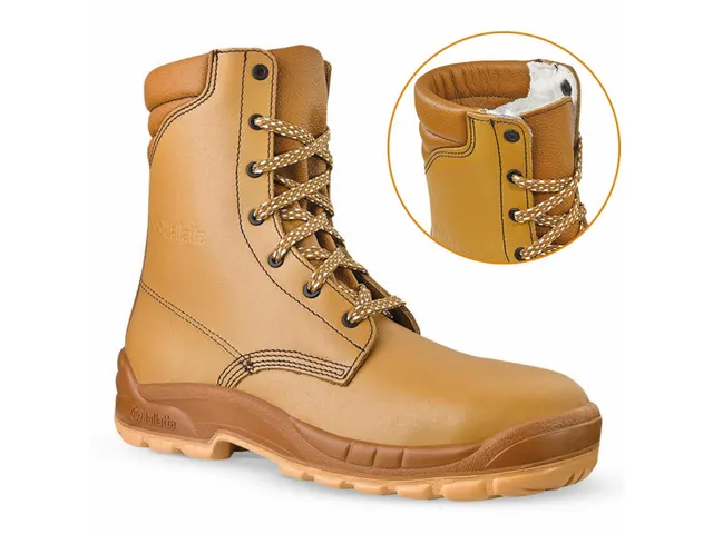 Jallatte Jalosbern Winter Steel veiligheidsschoen S3 - 48