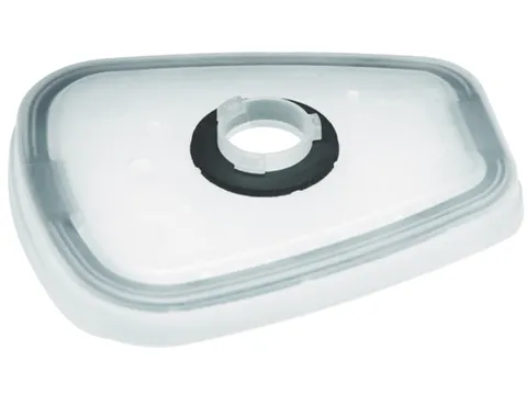 3M 502 stoffilteraansluitstuk