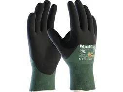 ATG Maxicut Oil Grip 44-305 handschoen Maat 9