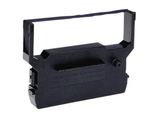 Lint Citizen DP600 nylon zwart rood - 1