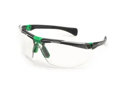 Univet 5X1Z Clear plus Veiligheidsbril