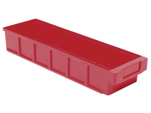 Stellingbakken Hxbxd 83x152x500mm Pp Groen