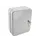 sleutelkast Alco 200x160x80mm grijs voor 40 sleutels cilinderslot