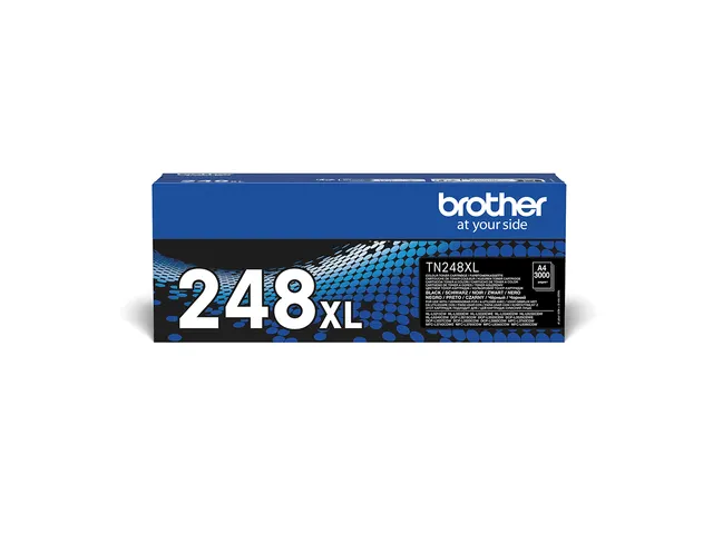 TN248XLBK BROTHER HL toner black HC 3000