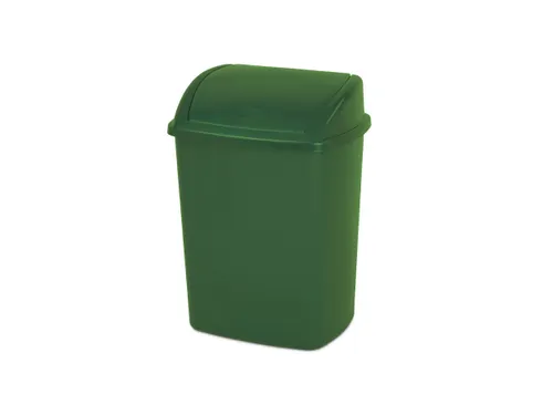 Afvalbak Swing 50 Liter Groen