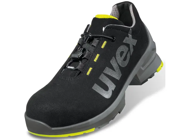 uvex 1 8544 veiligheidsschoen S2 - 45