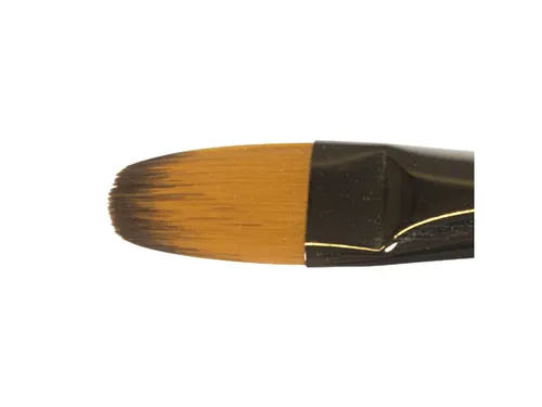 Penseel Kangaro Serie 342 kattentong Nr. 16 synthetisch doos 6 stuks