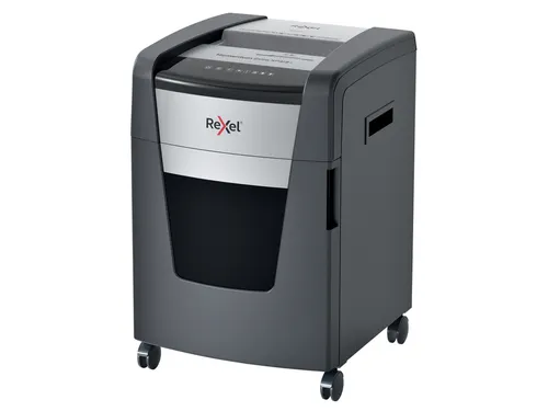 Papiervernietiger Rexel Momentum XP418 4x35mm