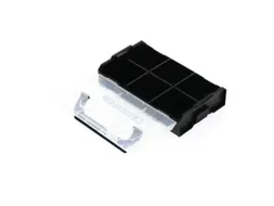 GEDORE 1102 L GEDORE L-BOXX Mini leeg incl. verdeler assortiment