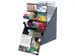 Acrylmarker Schneider Paint-It 320 4mm SIS-display inhoud 52 stuks