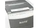 Papiervernietiger Leitz IQ Auto+ Office Pro 600 P5 snippers 2x15mm