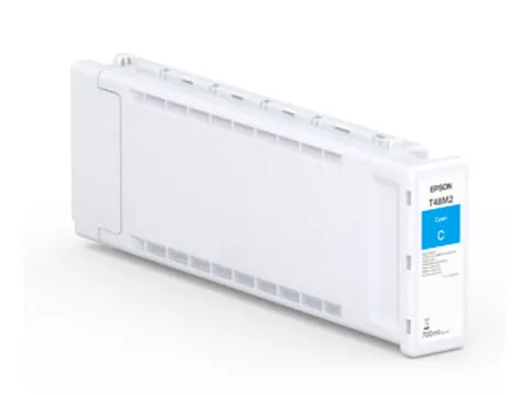 Epson UltraChrome PRO6, Cyaan, Inkt op pigmentbasis, 700 ml, 1 stuk(s)