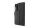 ZAGG Folio, Folioblad, Samsung, Galaxy S25 Edge, 17 cm (6.7 inch), Zwa