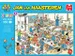 Puzzel Jan van Haasteren Junior Het Klaslokaal 360 stukjes
