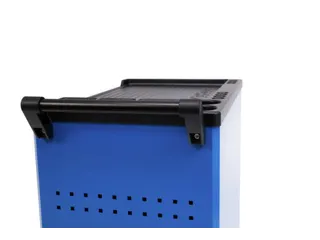 TTB-TS-173 Gereedschapswagen met 173-delig assortiment - 6