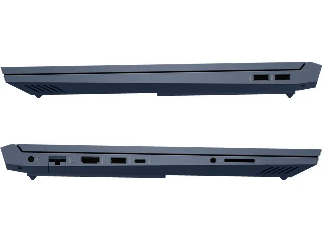 PC portable 16,1 inch Victus by HP 16-d1495nd Intel Core i7-12700H ble