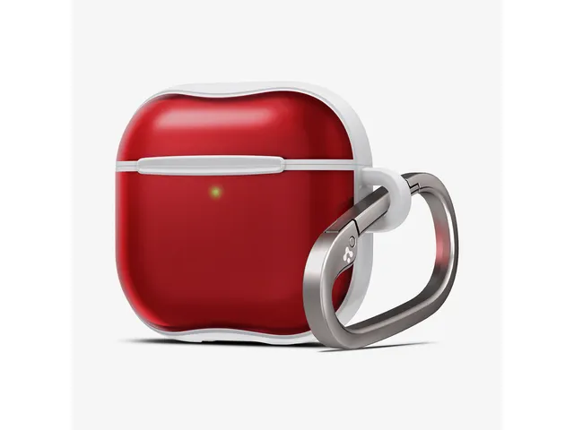 Spigen Classic C1 Opbergtas AirPods 4TH Gen Classic C1 Ruby