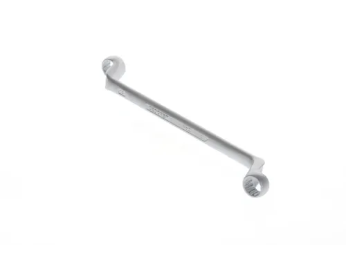2 13X14dubbele ringsleutel,UD profiel,13x14mm