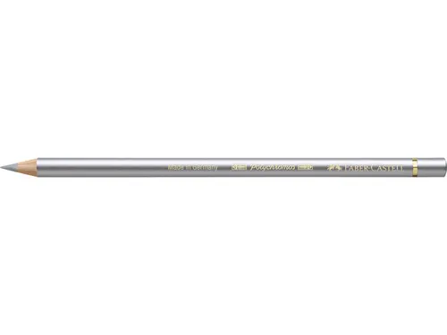 Faber Castell Kleurpotlood Polychromos 251 Zilver