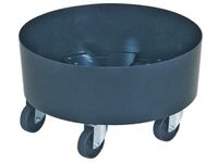 Rolframe Voor 35-100L Ton Kunststof Draagvermogen 100Kg