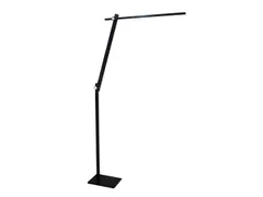 400177890 Unilux Lumilight LED vloerlamp zwart