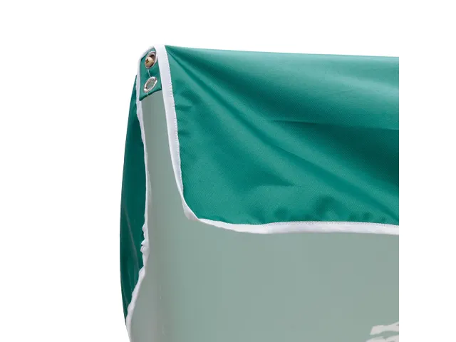 Print voor Horeca Parasol Antiek vierkant 3x3 meter