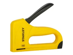 Stanley 6-TR35 Junior Handtacker type A Nietpistool