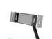 Neomounts DS15-545BL1 Support pour tablette à pince pour bureau - 4.7