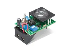 Geluidengenerator