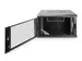 Armoire réseau murale Dynamic Basic 7U 600x450mm RAL9005
