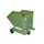 Kiepwagen,waterdicht,HxLxB 1090x1315x900mm,0,4m³,draagverm. 300kg