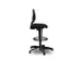 Siège d'atelier Mousse PU avec revêtement Hauteur assise 580-850mm