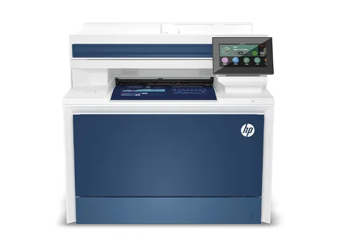 Multifunctional Laserprinter HP Color LaserJet 4302dw
