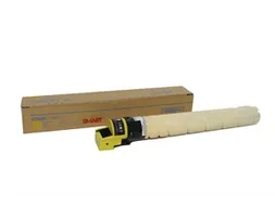 AAV8250 KONICA TN328Y Bizhub toner