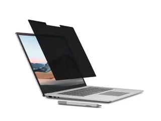 Kensington MagPro Elite Antireflectie Privacy Screen Surface 15 inch - 1