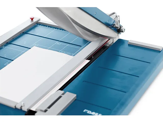 Snijmachine A3 Dahle 868 46cm