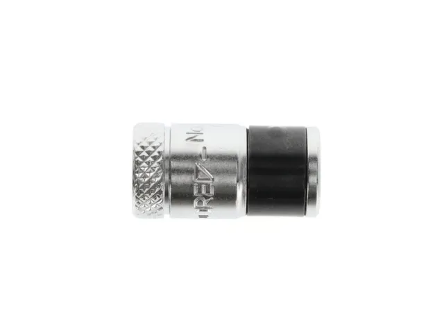 GEDORE 620bitadapter 1/4 inch skt - 1/4 inch vkt