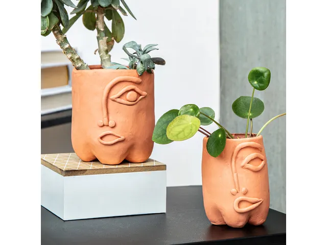 Boetseerklei Fimo Air 500gram wit