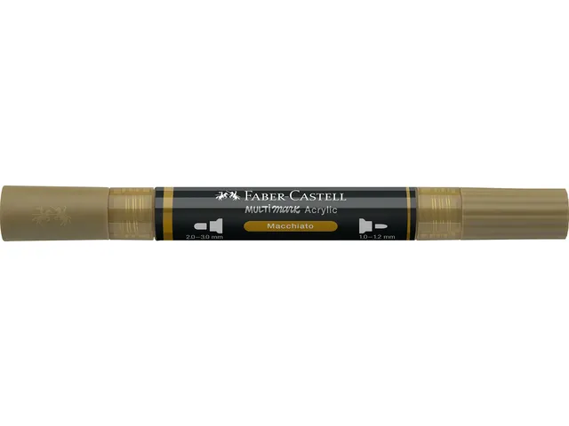 Acrylmarker Faber-Castell Multimark 178 macchiato