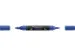 Acrylmarker Faber-Castell Multimark 120 blue