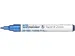 Metallic marker Schneider Paint-It 011 2mm blauw metallic
