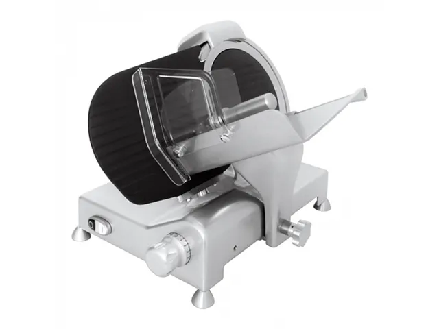 CaterChef Vleessnijmachine 250 SR Teflon