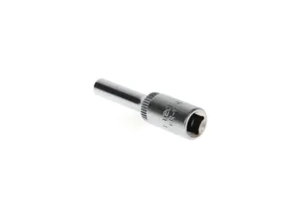 R41000409 Dop 1/4 inch zeskant 4mm lengte 50mm - 2