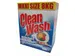 Clean Wash Waspoeder 8kg