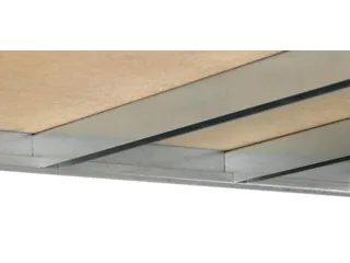 breedvakstelling,grondveld,HxBxD 3000x2320x535mm,vakl. 350kg - 8